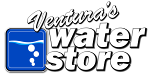 Logo for Ventura's Water Store