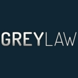 Sponsor Logo for Grey Law