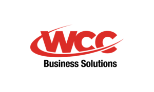Sponsor Logo for WCC Business Solutions