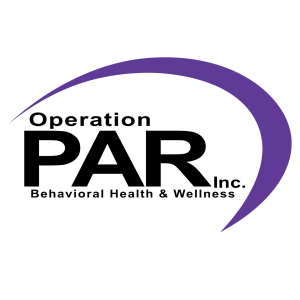 Sponsor Logo for Operation PAR, Inc.