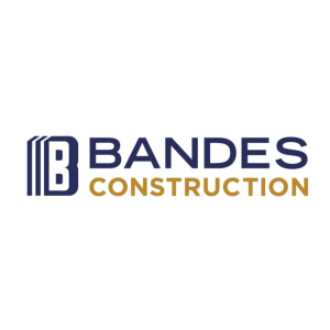 Sponsor Logo for Bandes Construction
