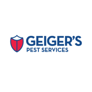 Sponsor Logo for Geiger's Pest Services