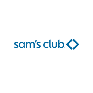 Sponsor Logo for Sam's Club