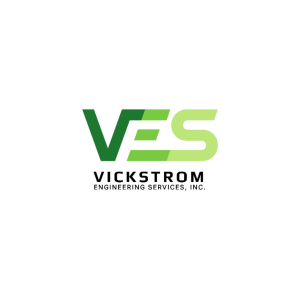Sponsor Logo for Vickstrom Engineering Services