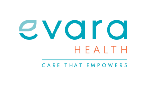 Sponsor Logo for Evara Health