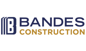 Sponsor Logo for Bandes Construction