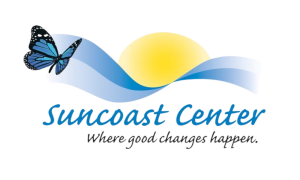 Sponsor Logo for Suncoast Center, Inc.