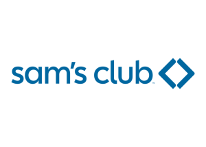 Sponsor Logo for Sam's Club