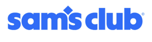 Sponsor Logo for Sam's Club