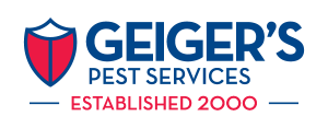 Sponsor Logo for Geiger's Pest Services