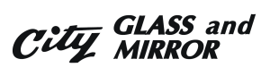 Sponsor Logo for City Glass & Mirror