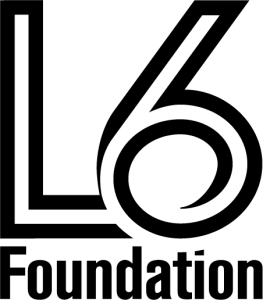 Sponsor Logo for L6 Foundation