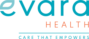 Sponsor Logo for Evara Health