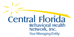 Sponsor Logo for Central Florida Behavioral Health Network, Inc.