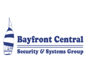 Sponsor Logo for Bayfront Central