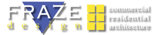 Sponsor Logo for Fraze Design