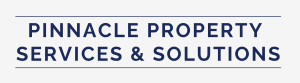 Sponsor Logo for Pinnacle Property Services & Solutions