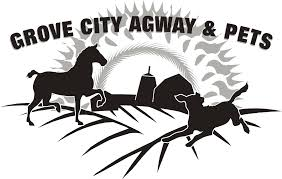 Logo for Grove City Agway