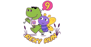 Rexy Run/Walk