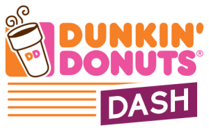 Dunkin' Donut's Dash