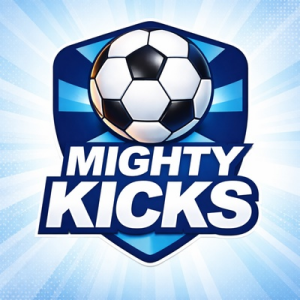 Sponsor Logo for Mighty Kicks