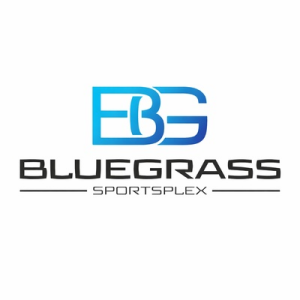 Sponsor Logo for Bluegrass Sportsplex