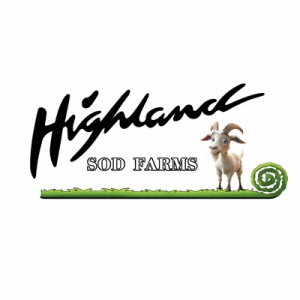 Sponsor Logo for Highland Sod Farms