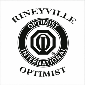 Sponsor Logo for Rineyville Optimist Club