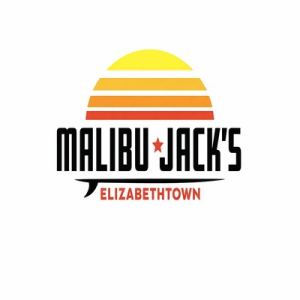 Sponsor Logo for Malibu Jack's Elizabethtown