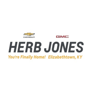 Sponsor Logo for Herb Jones Chevrolet GMC