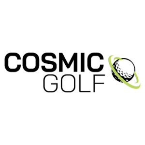 Sponsor Logo for Cosmic Golf