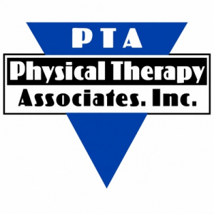 Sponsor Logo for Physical Therapy Associates