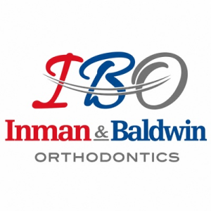 Sponsor Logo for Inman & Baldwin Orthodontics