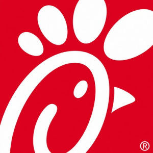 Sponsor Logo for Chick-fil-A