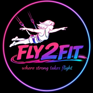 Sponsor Logo for Fly2Fit