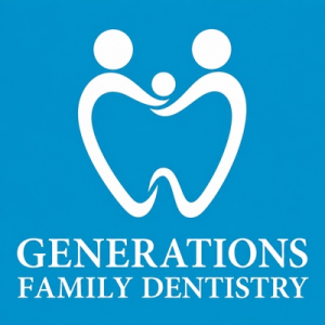 Sponsor Logo for Generations Family Dentistry