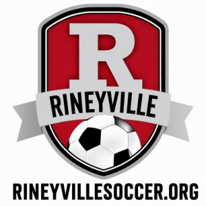 Sponsor Logo for Rineyville Community Youth Soccer League