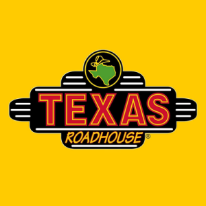 Sponsor Logo for Texas Roadhouse