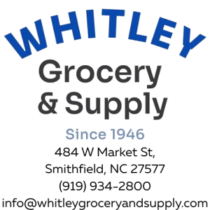 Sponsor Logo for Whitley Grocery & Supply