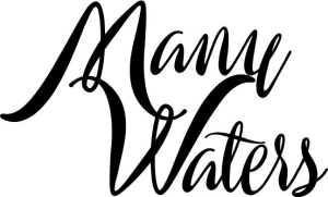 Sponsor Logo for Many Waters