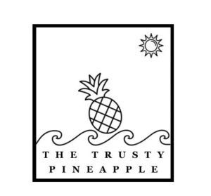 Sponsor Logo for The Trusty Pineapple
