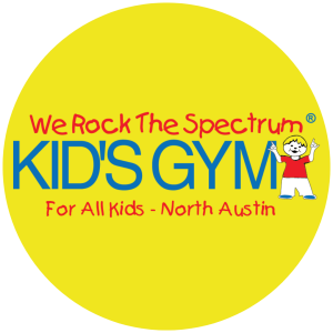 Sponsor Logo for We Rock the Spectrum Kid’s Gym