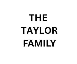 Sponsor Logo for The Taylor Family