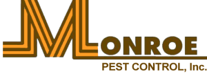 Sponsor Logo for Monroe Pest Control