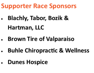 Sponsor Logo for Supporter Race Sponsors