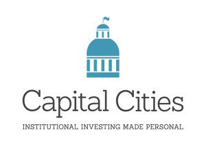 Sponsor Logo for Capital Cities