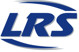 Sponsor Logo for LRS Portables