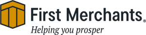 Sponsor Logo for First Merchants Bank