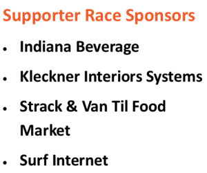 Sponsor Logo for Supporter Race Sponsors