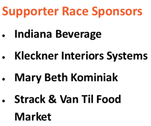 Sponsor Logo for Supporter Race Sponsors
